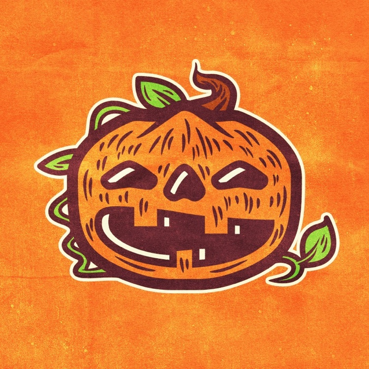 Day 10: Pumpkin