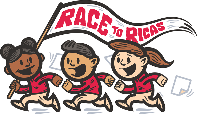 Race to RICAS